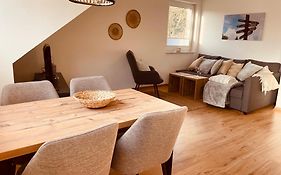 Apartment an der Wurmbergseilbahn 3